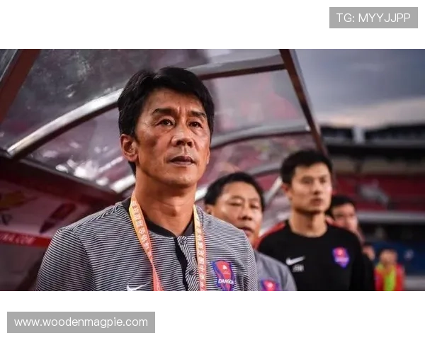 官方定郝海涛执教齐鲁超青岛队