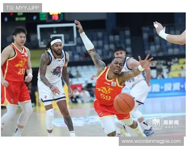 [CBA]浙江方兴渡迎来11连胜.